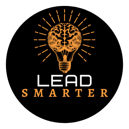 Lead Smarter