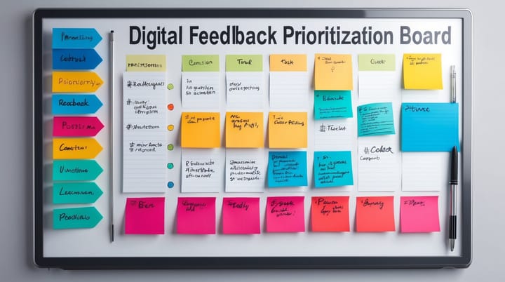 Use AI to Spot Team Trends