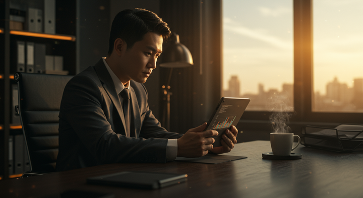 The Future of Emotional Intelligent Leadership