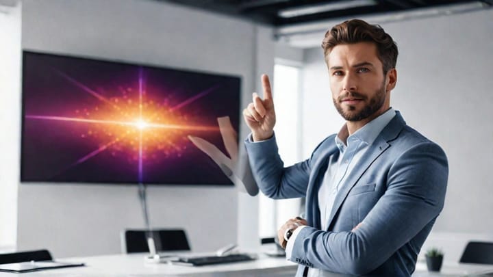 The Intersection of Emotional Intelligence and AI: A New Frontier for Leadership