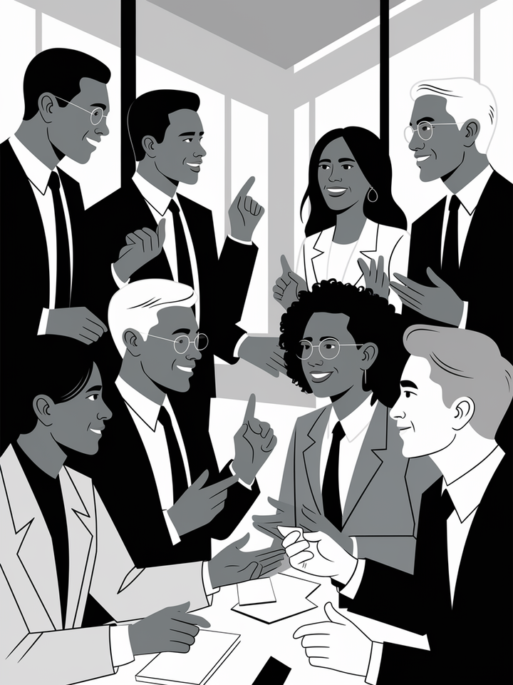 Boost Team Trust with EQ